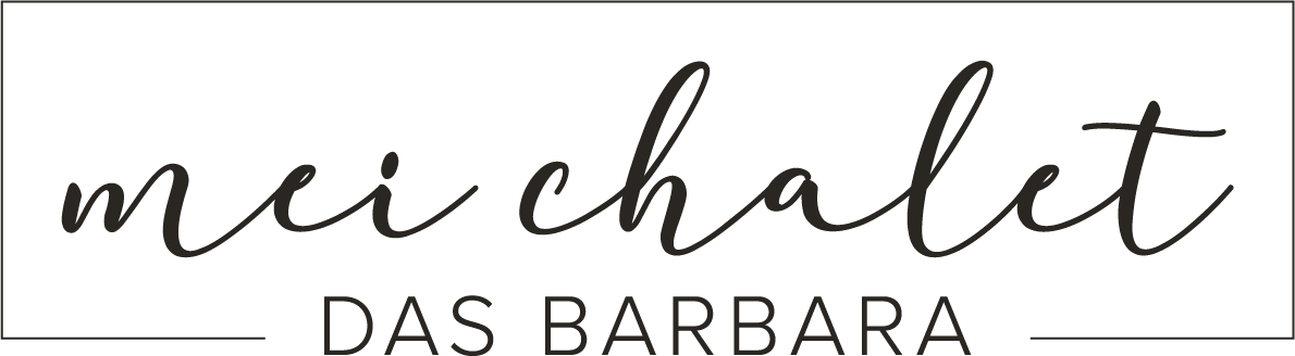 mei chalet – DAS BARBARA